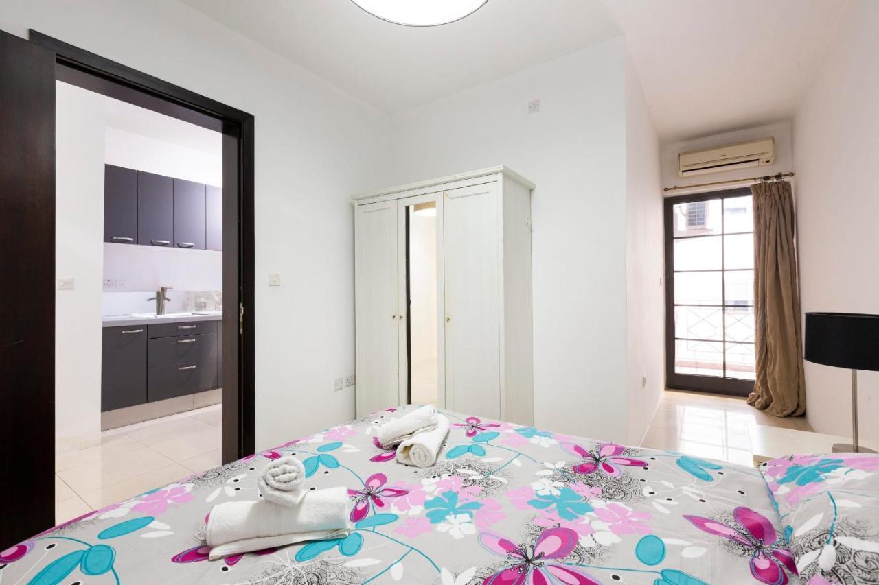 Sliema 2 Bedroom Apartment-Hosted By Sweetstay Buitenkant foto