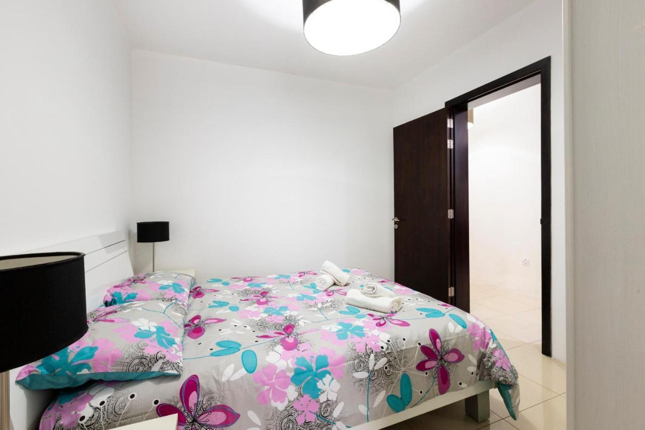 Sliema 2 Bedroom Apartment-Hosted By Sweetstay Buitenkant foto