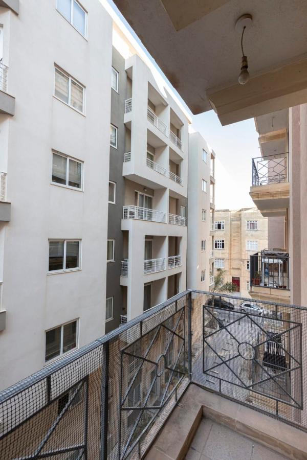Sliema 2 Bedroom Apartment-Hosted By Sweetstay Buitenkant foto